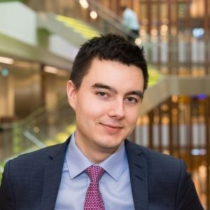 About Us – RiskLab, University of Toronto